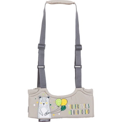 ACCESS, Chipolino Колан за прохождане"1st Steps"пясък (KPRS02306SA)