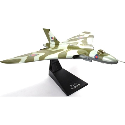 Atlas Models Avro Vulcan RAF 1:144