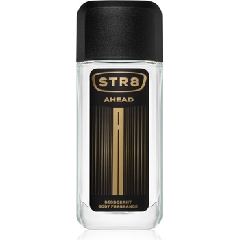 STR8 Ahead deodorant sklo 85 ml
