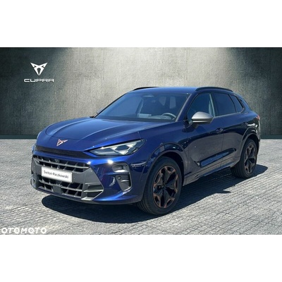 Cupra Terramar 1.5 eTSI DSG 110 kW