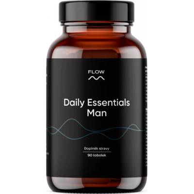 Flow Daily Essentials Man 90 tobolek