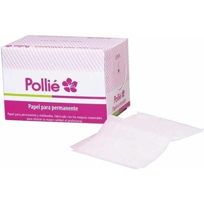 Fortress Pollié papírky na trvalou XL 58 x 90 mm 1000 ks