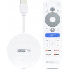 Homatics Dongle 4K V2 8 GB