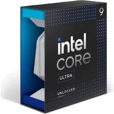 Intel Core Ultra 9 285K BX80768285K