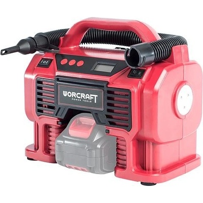 Worcraft CAC-S20Li-Solo