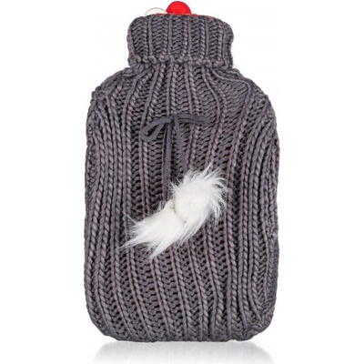 CALME Fľaša zahrievací termofor Wrap 2 l