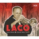 Laco Deczi - Laco - CD