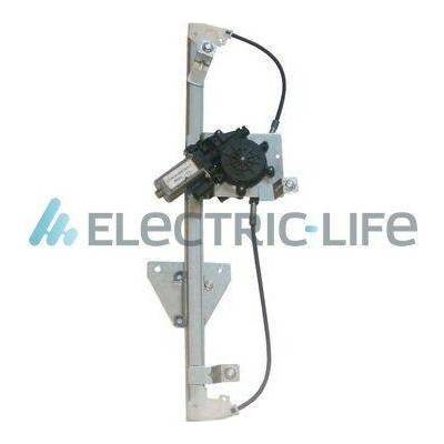 Zvedací zařízení oken ELECTRIC LIFE ZR RN79 L