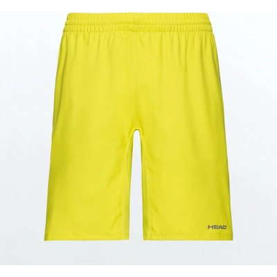 Head Club Bermuda B red