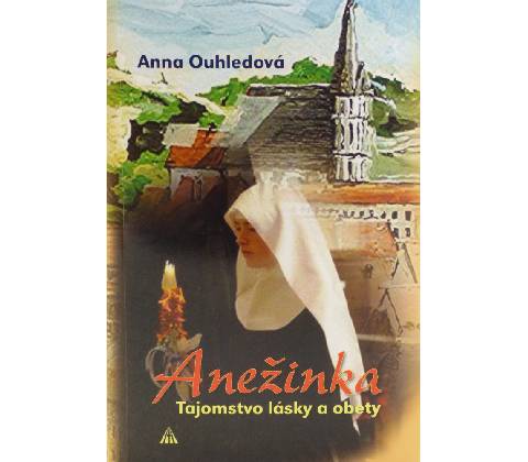 Anežinka