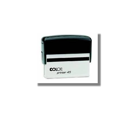 Colop Printer 45