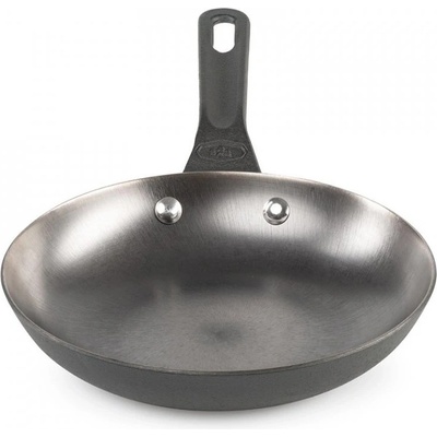 GSI Outdoors Guidecast Frying Pan 254 mm Цвят: сив