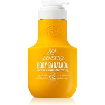 Sol de Janeiro Body Badalada тоалетно мляко за тяло 400ml