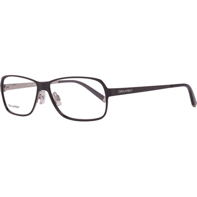 Dsquared2 okuliarové rámy DQ5057 002