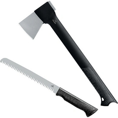 GERBER Combo Gator Axe II s pilkou 22 41420
