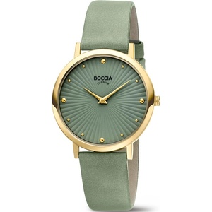Boccia 3365-04 Часовници
