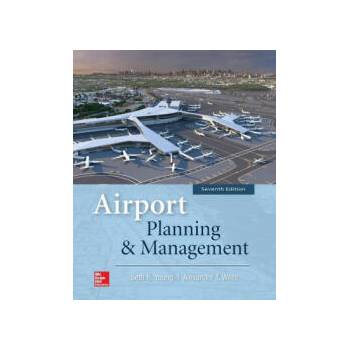 Image 1 of Airport Planning & Management, Seventh Edition | Alexander Wells
