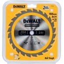 DeWalt DT1939 Pilový kotouč 184 x 20 mm 18 zubů