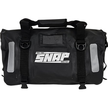 SNAP INDUSTRIES DRYBAG 20L black