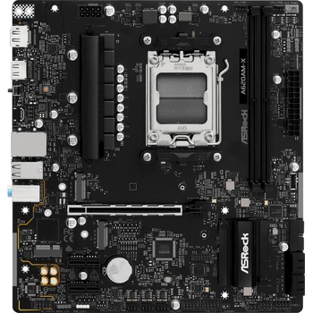 ASRock A620AM-X (90-MXBSV-A0UAYZ)