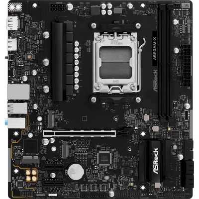 ASRock A620AM-X (90-MXBSV-A0UAYZ)