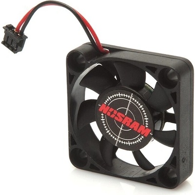 NOSRAM Větráček pro regulátory 30x30x7 mm