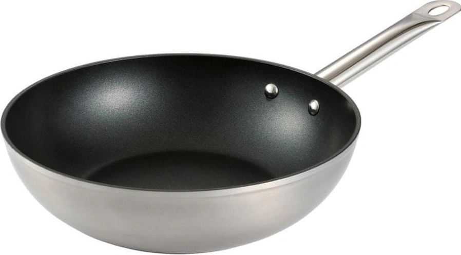 Tescoma wok GrandCHEF 28 cm