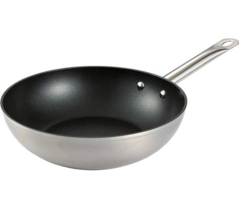 Tescoma wok GrandCHEF 28 cm
