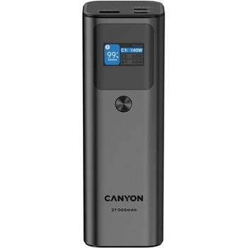 CANYON PB-2010 27000 mAh (CNE-CPB2010DG)