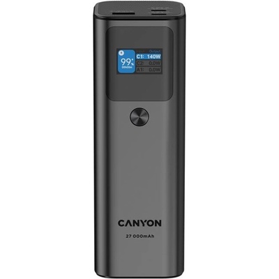 CANYON PB-2010 27000 mAh (CNE-CPB2010DG)