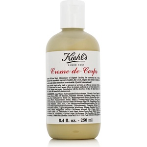 Kiehl´s Kiehl's Creme De Corps 250 ml Лосион за тяло
