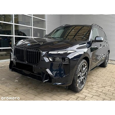 BMW X7 xDrive40d M Sport 259 kW