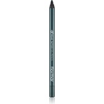 Flormar Extreme Tattoo Gel Pencil водоустойчив гел-молив за очи цвят 03 Deep Green 1.2 гр