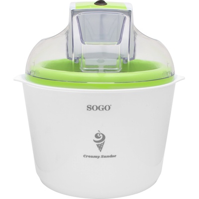 Sogo МАШИНА ЗА СЛАДОЛЕД mhe-ss-10715 12w (ss-10715)