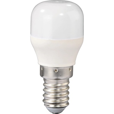 Xavax LED žiarovka pre chladničky/mrazničky, 2 W E14, T25, neutrálna biela