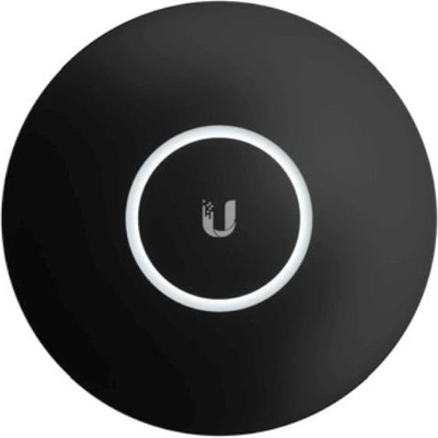 Kryt Ubiquiti Networks UAP-nanoHD, černý motiv, 3 kusy nHD-cover-Black-3