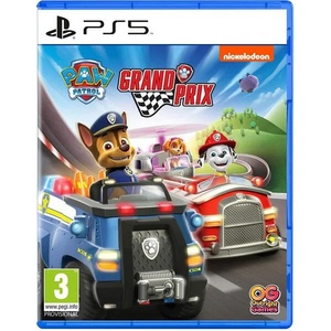 Outright Games Paw Patrol Grand Prix (PS5)