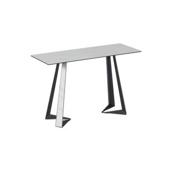 Carmen Бар маса adam b - бяла