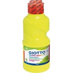 GIOTTO Extra Quality Температурна боя Yellow 250 ml (F53110100)