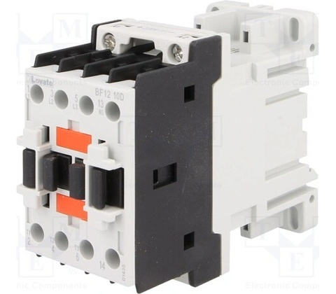 Lovato BF1210D220