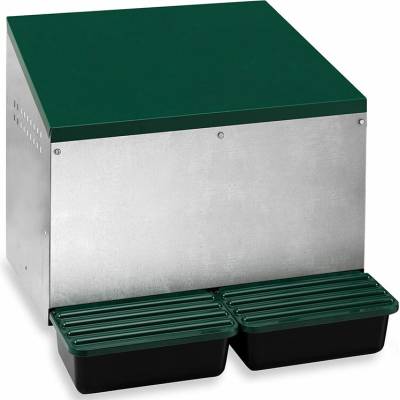 GAUN 10119 Snáškové hnízdo