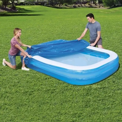 Bestway 92907 Flowclear 262x175x51 cm