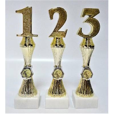 VIZINGR Poker trofeje 71-181 71-181/3