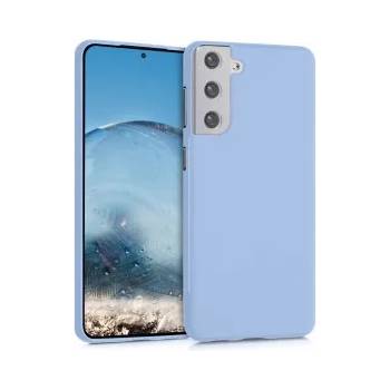 Image 1 of kwmobile Калъф за Samsung Galaxy S21 Plus - матов