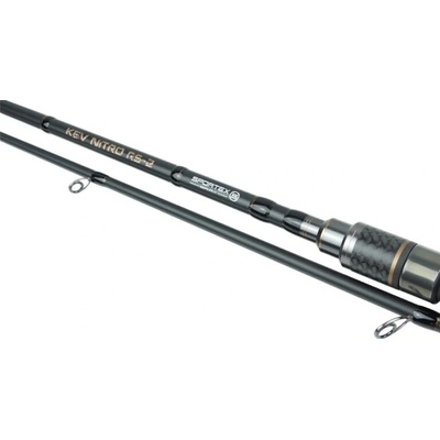 Sportex KEV Nitro RS-2 187 121262 · 265 cm · 65 - 142 g · 2 diely