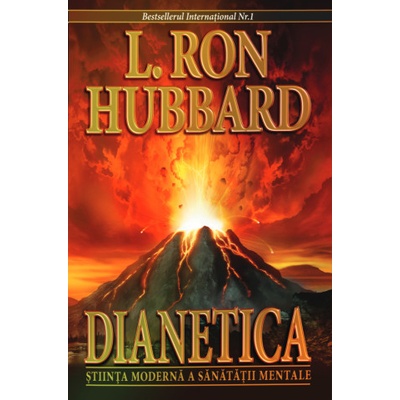 Dianetica: Ştiinţa modernă a sănătăţii mentale