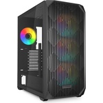 Sharkoon AK3 RGB Black