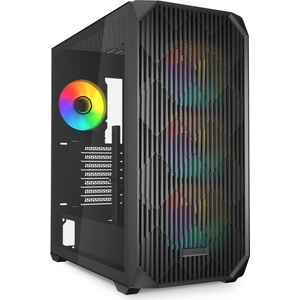 Sharkoon AK3 RGB Black
