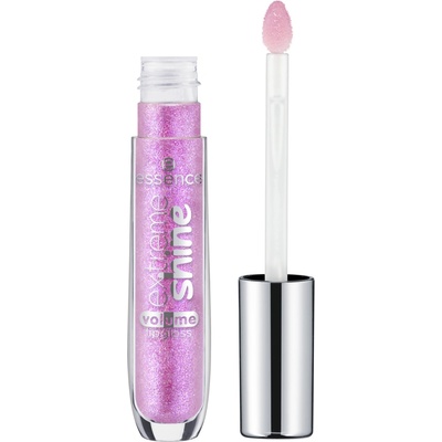 Essence lesk na pery extreme shine volume 10 Sparkling Purple 5 ml
