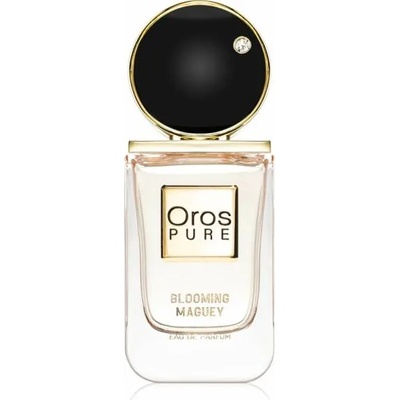 Oros Pure Blooming Maguey (Crystal Swarovski) EDP 100 ml